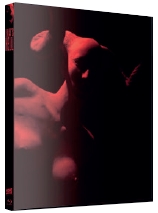 Lilith's Hell - Limited 100 copie (Blu-Ray Disc - Slipcase) (V.M. 14 anni)