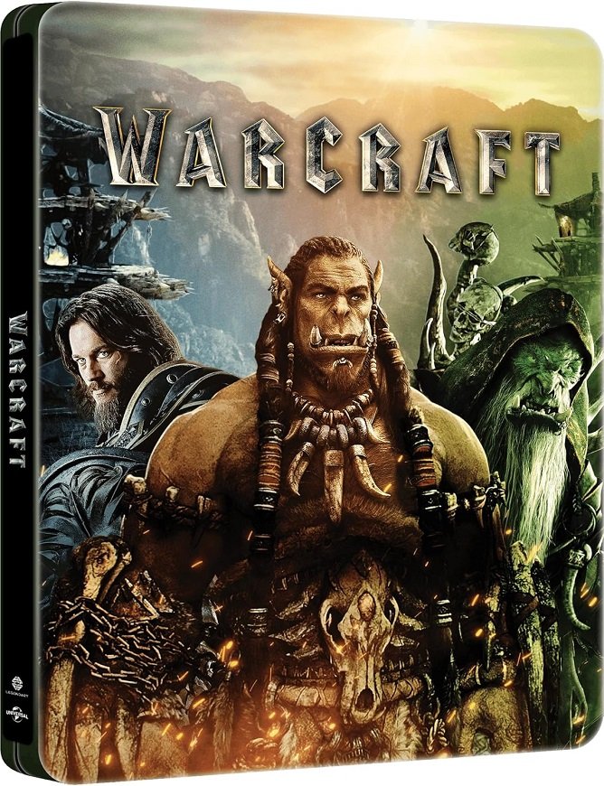 Warcraft - L'inizio 