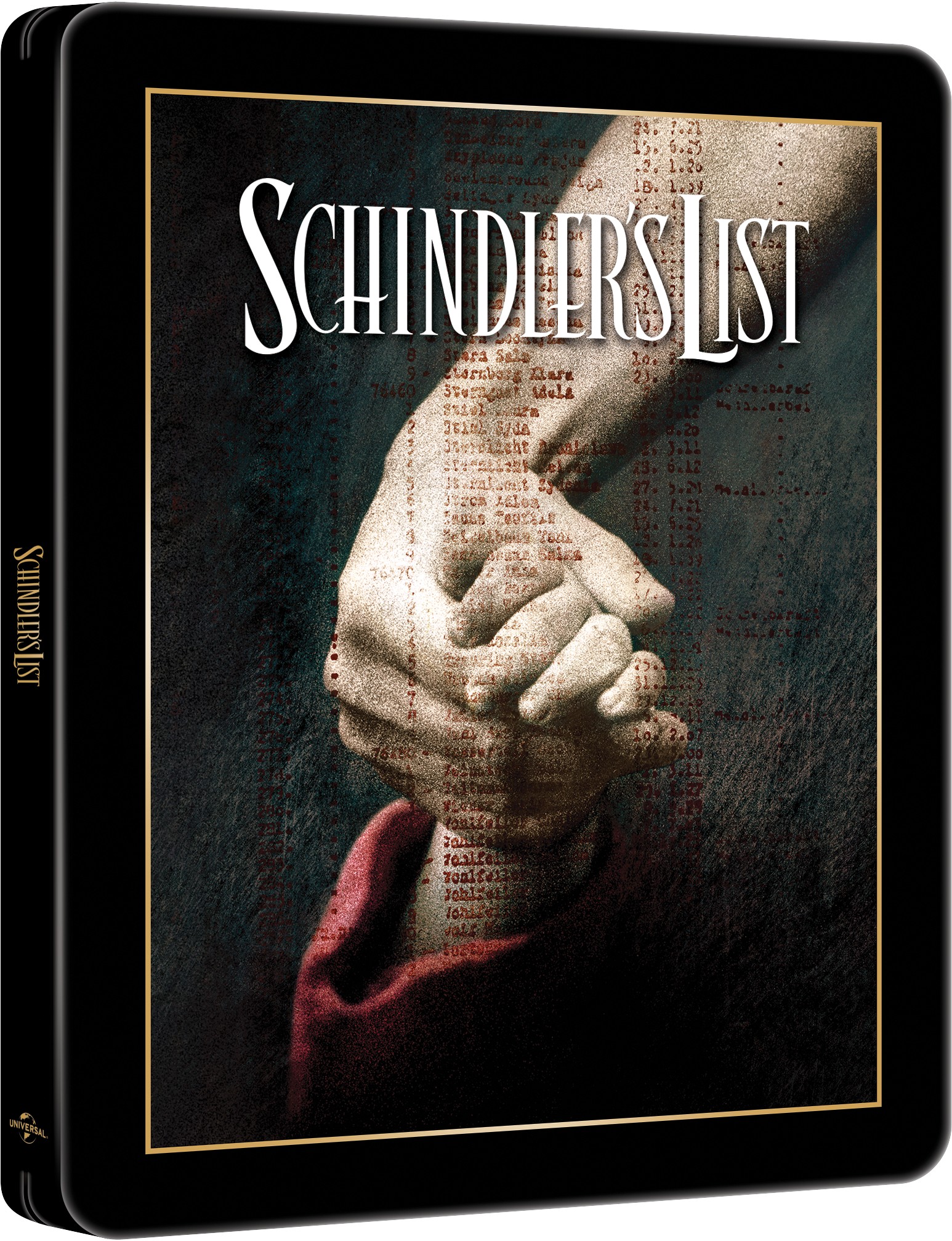 Schindler's List 
