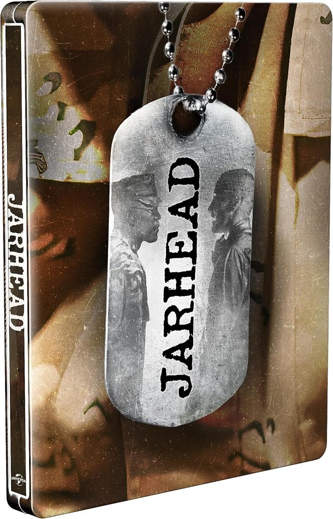 Jarhead 4K UHD