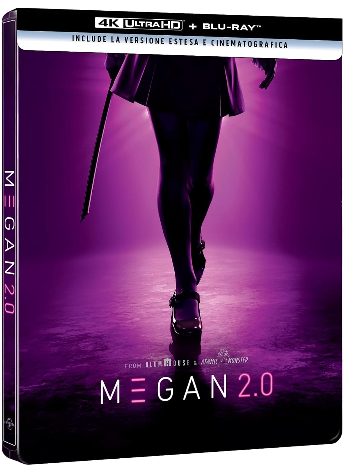 Megan 2.0