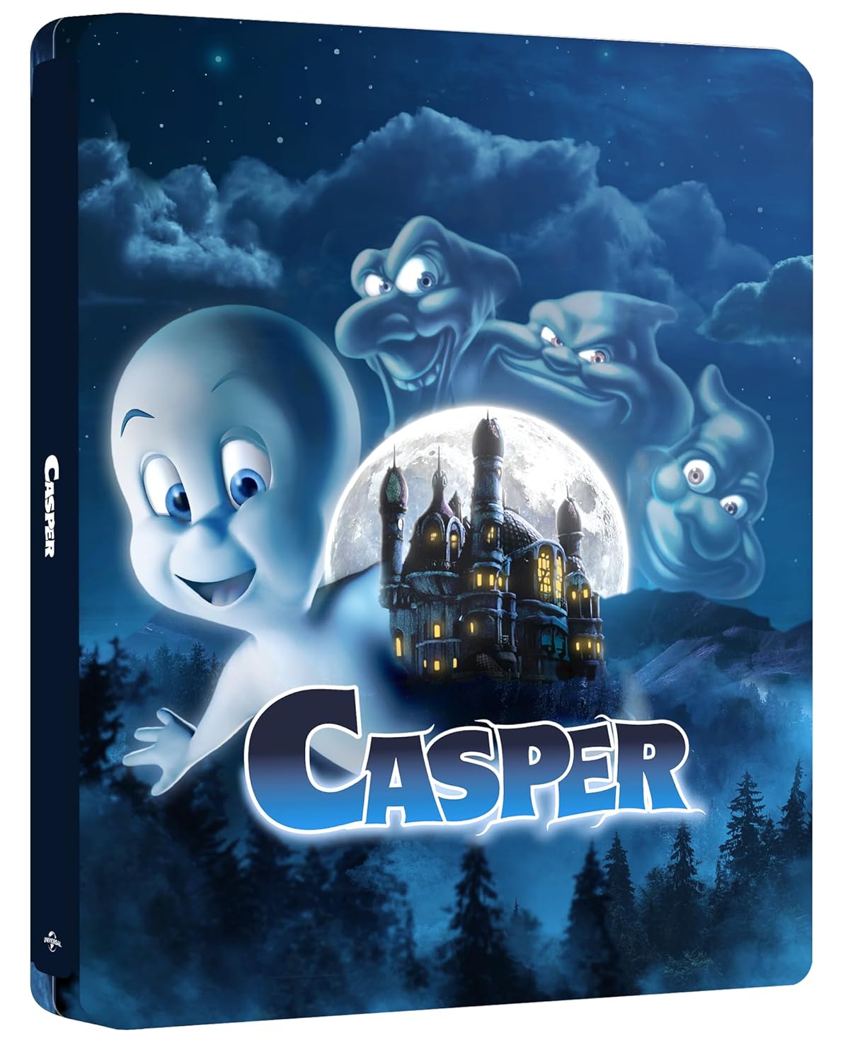Casper - 30° Anniversario