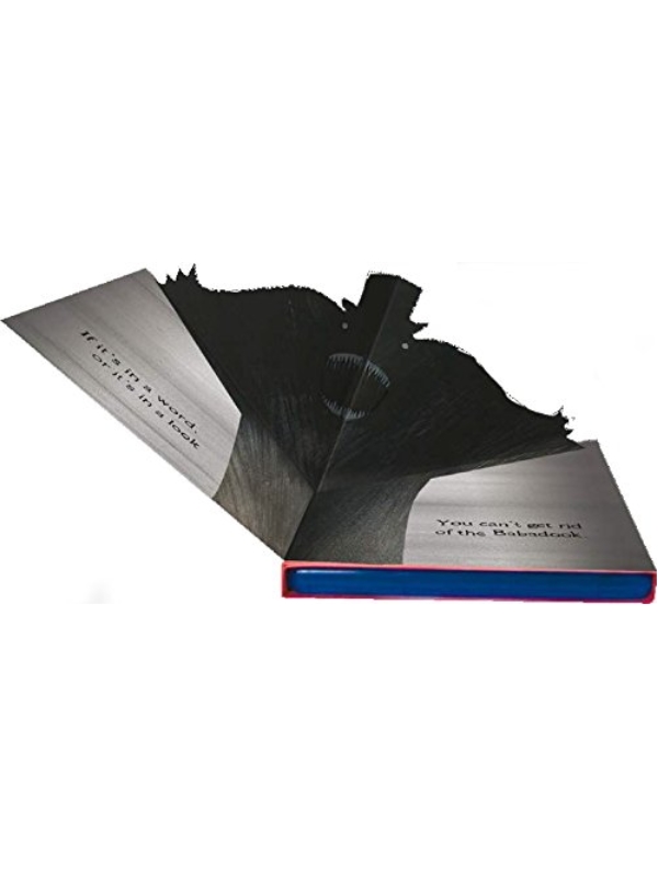 Babadook - Limited Edition (Blu-Ray Disc) (V.M. 14 anni)