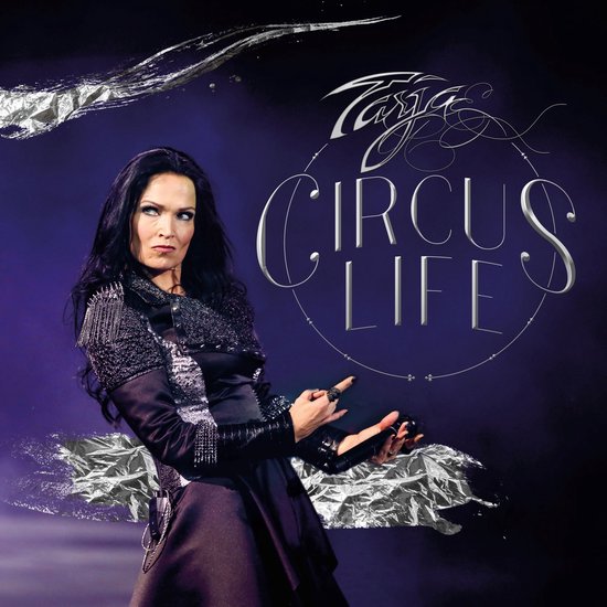 Tarja - Circus Life (Blu-Ray Disc + 2 CD)