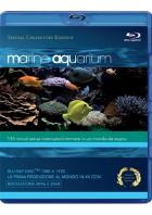Marine Aquarium - Special Collector's Edition (Blu-Ray Disc)
