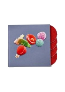 Peter Gabriel - New Blood - Live in London - Deluxe Edition (Blu-Ray Disc + DVD + 2 CD + Book)