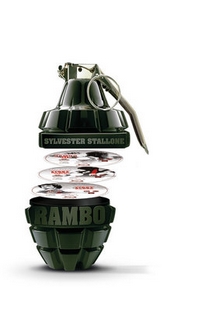 Rambo - La trilogia - Ultimate Limited Edition (3 Blu-Ray Disc)