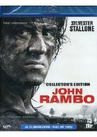 John Rambo - Collector's Edition (Blu-Ray Disc)