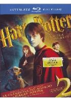Harry Potter e la Camera dei Segreti - Ultimate Edition (2 Blu-Ray Disc + 1 DVD)