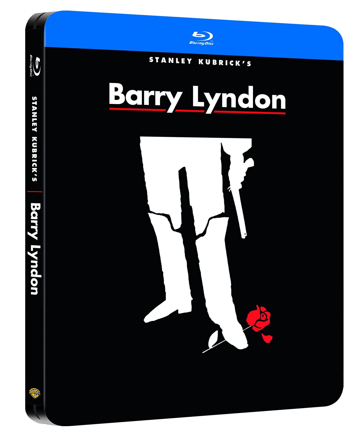 Barry Lyndon - Edizione Esclusiva (Blu-Ray Disc - SteelBook)