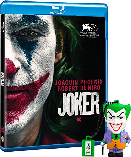 Joker (Blu-Ray Disc + USB Pen) (V.M. 14 anni)