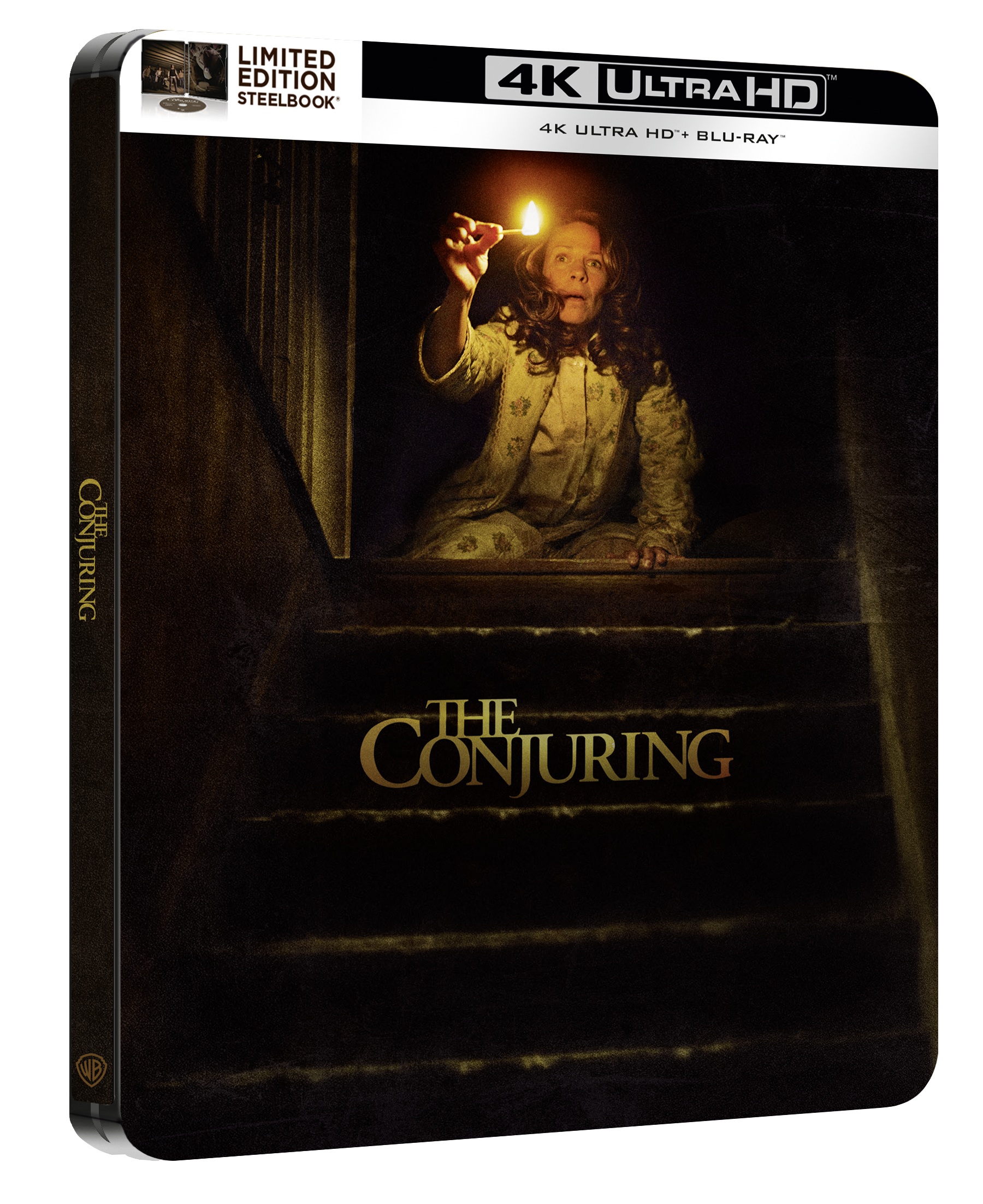 The Conjuring - L'evocazione