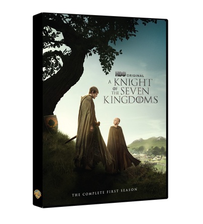 A Knight of the Seven Kingdoms - Stagione 1