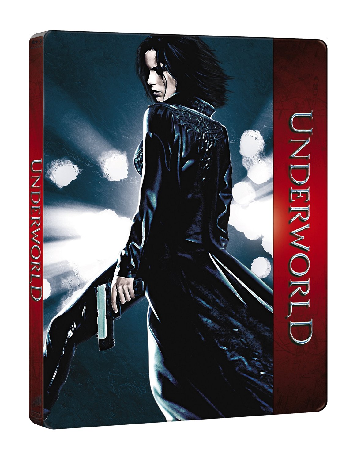 Underworld - Extended Cut - Edizione Limitata (Blu-Ray Disc - SteelBook)