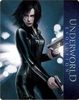 Underworld Evolution - Edizione Limitata (Blu-Ray Disc - SteelBook)