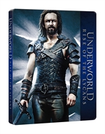 Underworld - La ribellione dei Lycans - Edizione Limitata (Blu-Ray Disc - SteelBook)