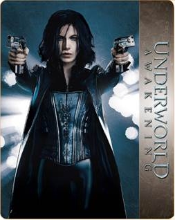 Underworld - Il risveglio - Edizione Limitata (Blu-Ray Disc - SteelBook)