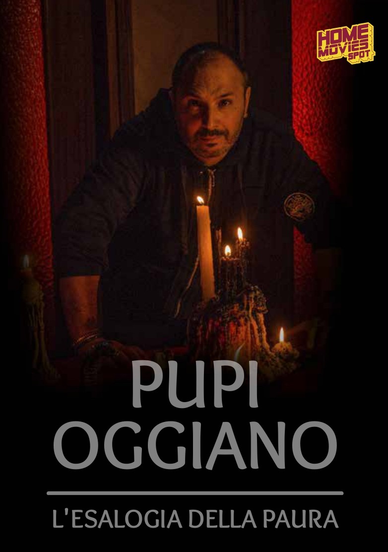 Box Pupi Oggiano Collection - Limited 100 Copie (6 DVD + Booklet)