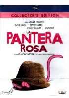 La Pantera Rosa (1963) - Collector's Edition (Blu-Ray Disc)