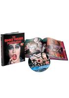 The Rocky Horror Picture Show - Special Edition Digibook (Blu-Ray Disc)