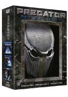 Predator Trilogy - Edizione Limitata  (3 Blu-Ray Disc + Maschera Predator)