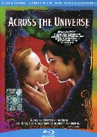 Across the Universe - Edizione Limitata da Collezione (Blu-Ray Disc + Libro)