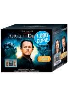 Angeli e Demoni - Extended Cut - Edizione Limitata e Numerata in 1000 Copie (2 Blu-Ray Disc)