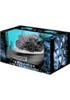 Terminator Salvation - Limited Edition (Blu-Ray Disc + Moto-Terminator)