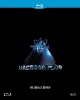 Macross Plus - The Ultimate Edition (2 Blu-Ray Disc)