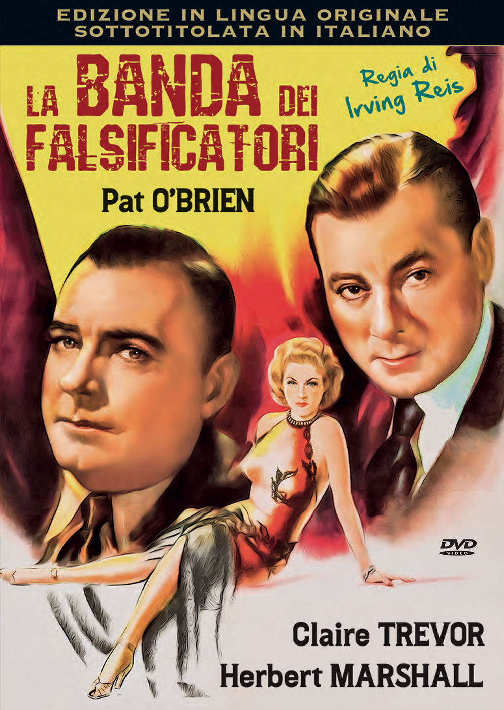 La banda dei falsificatori (Original Movies Collection)