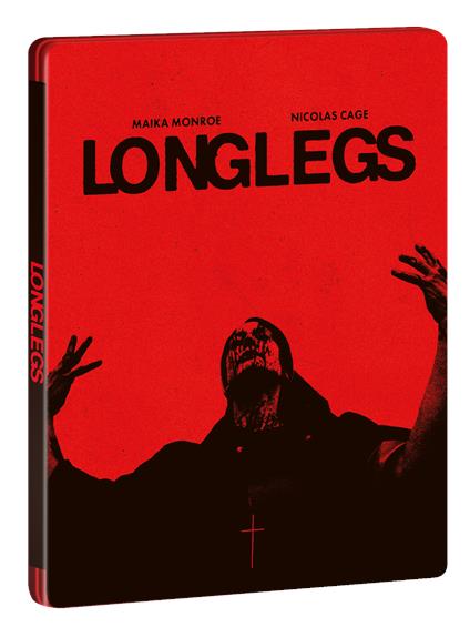 Longlegs