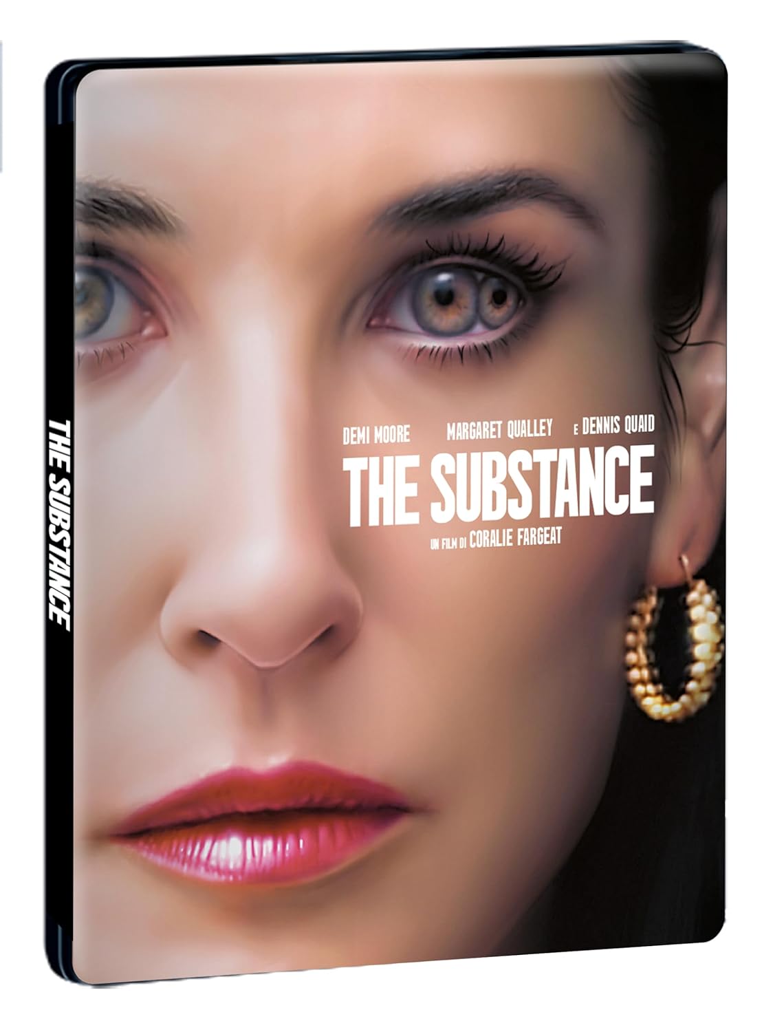 The Substance 