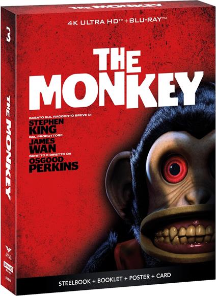 The Monkey