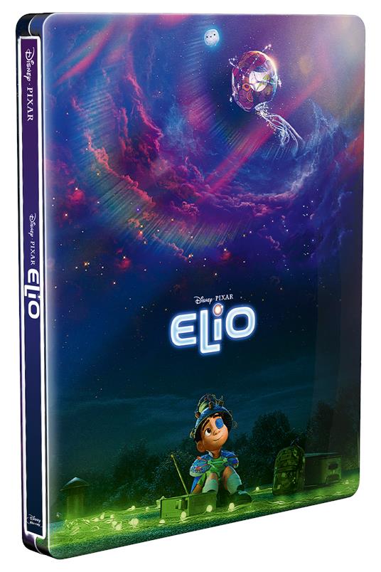 Elio