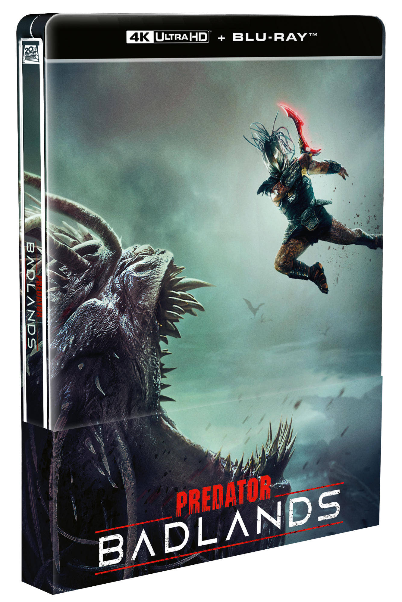 Predator: Badlands