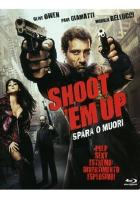 Shoot'em up - Spara o muori - Edizione Limitata (Blu-Ray Disc - Steelbook)