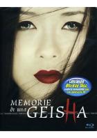 Memorie di una Geisha - Edizione Limitata (Blu-Ray Disc - Steelbook)