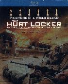 The Hurt Locker - Edizione Limitata (Blu-Ray Disc - Steelbook)
