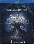 Il labirinto del Fauno - Edizione Limitata (Blu-Ray Disc - Steelbook)
