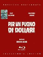 Per un pugno di dollari - Collector's Edition (Blu-Ray Disc)
