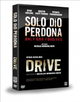 Solo Dio perdona + Drive - Collector's Edition (2 Blu-Ray Disc)