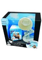 Up - Combo Pack - Limited Edition (2 Blu-Ray Disc + DVD + Digital Copy + Luxo Jr. Desk Lamp) (Pixar)
