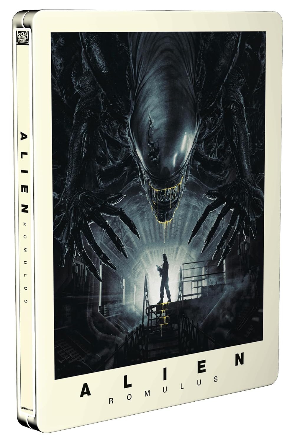 Alien - Romulus 