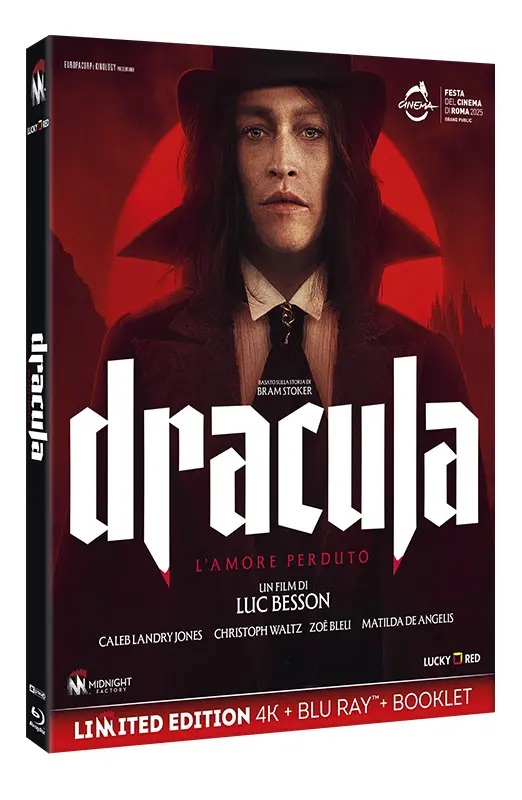 Dracula - L'amore perduto