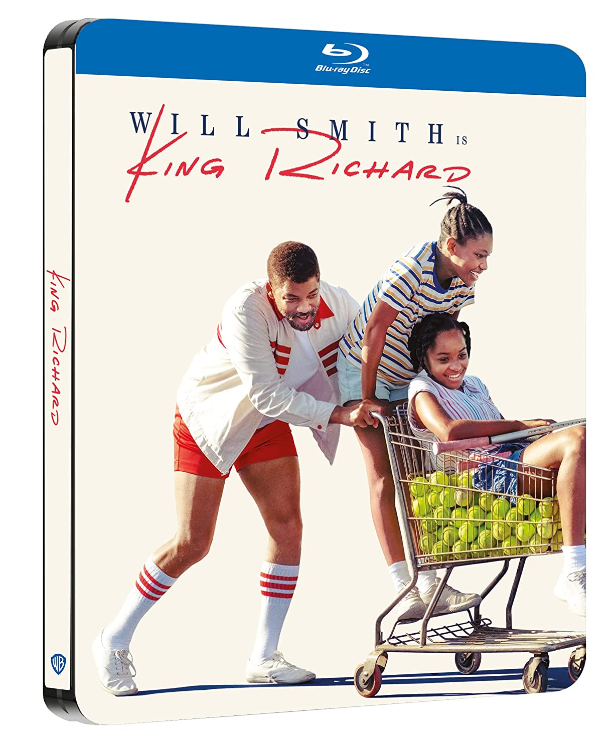 Una famiglia vincente - King Richard 