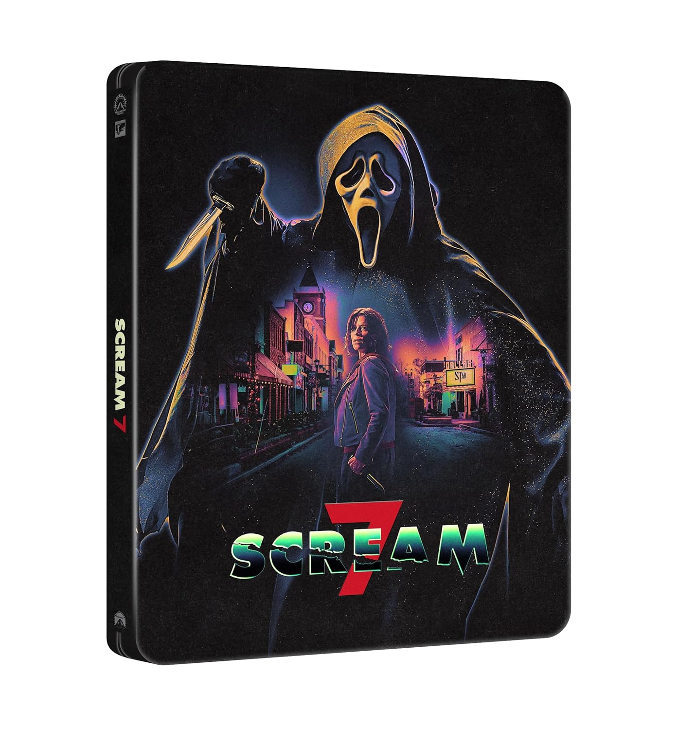 Scream 7 