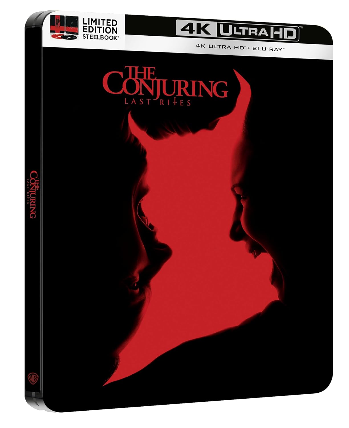 The Conjuring - Il Rito Finale