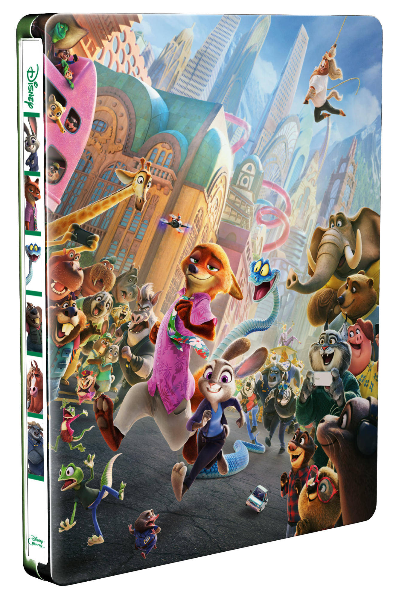 Zootropolis 2
